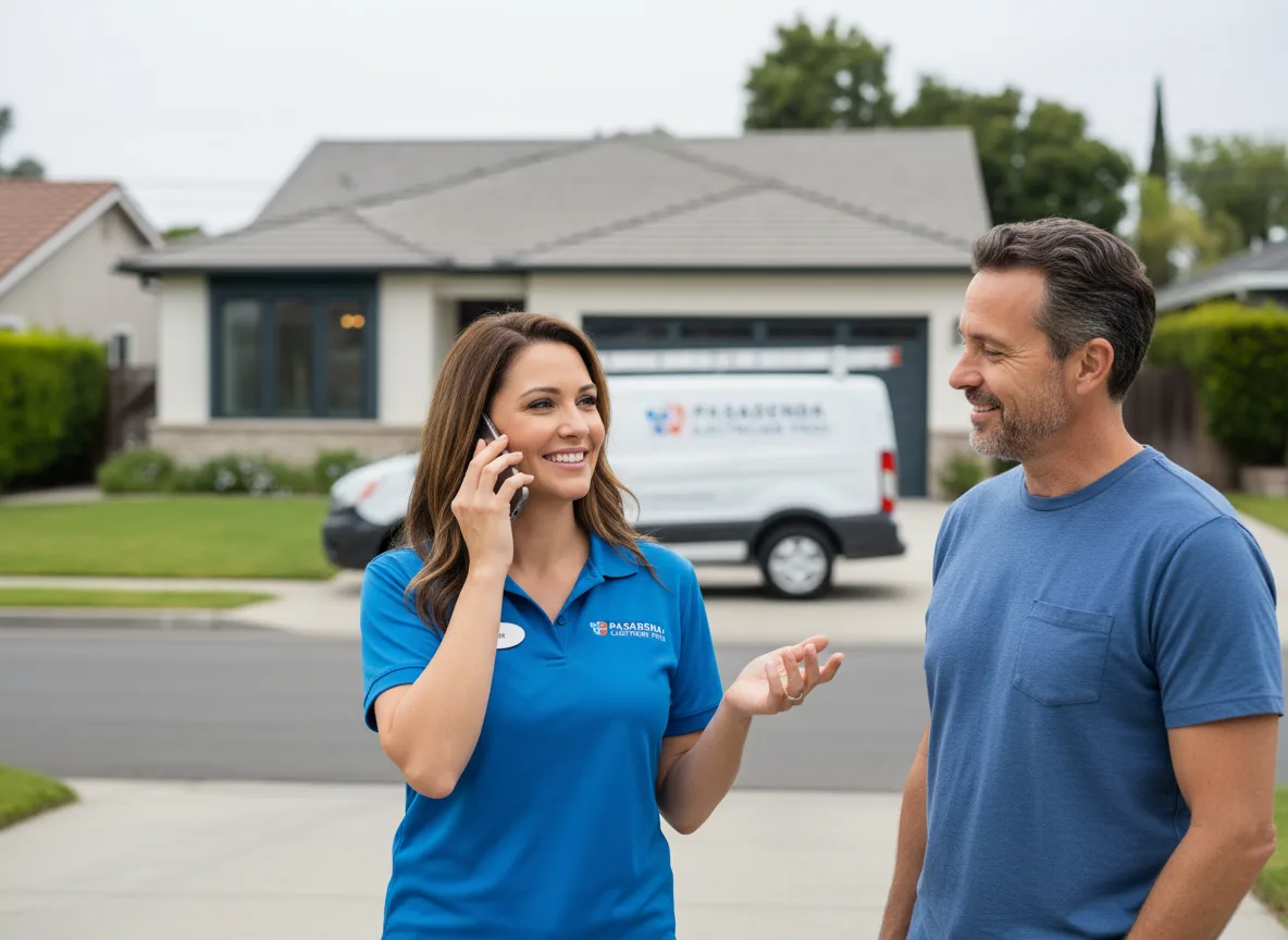 Electrician Hassell, NC FAQs